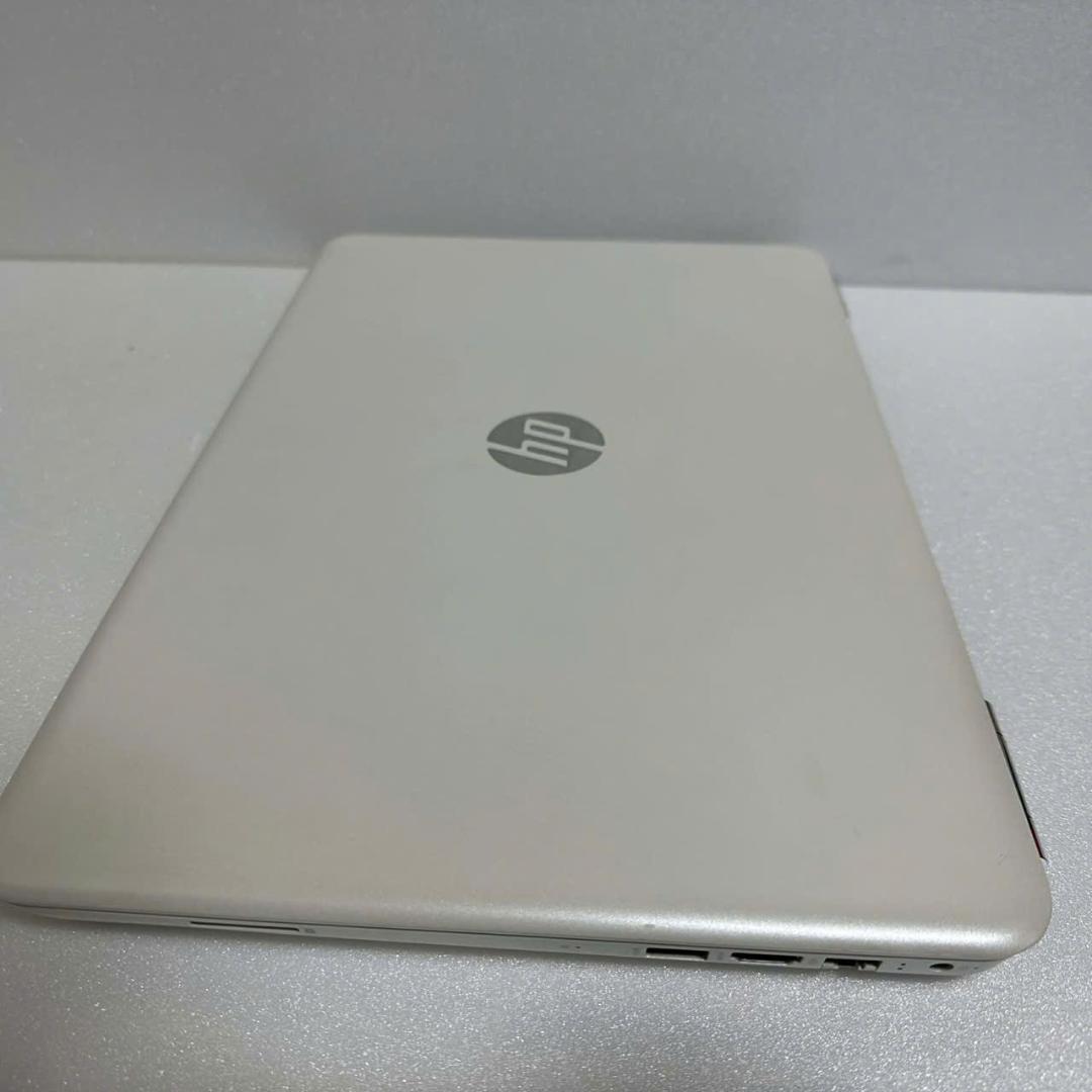 HP Pavilion i7 940MX搭載 フルHD Windows11