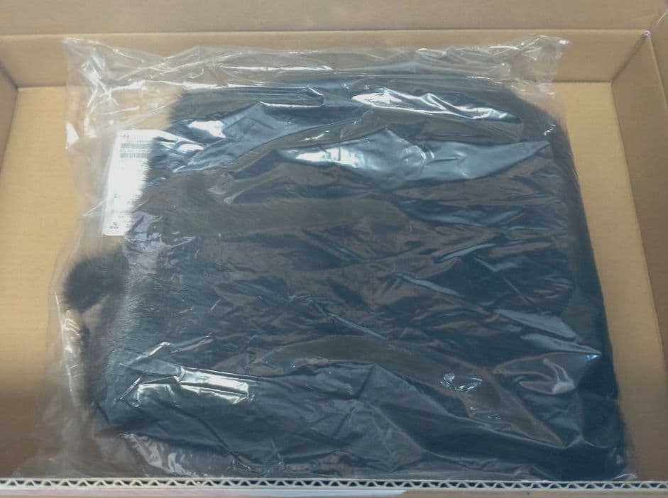 Deuxieme Classe CELERI/セルリ FUR BALACLAVA