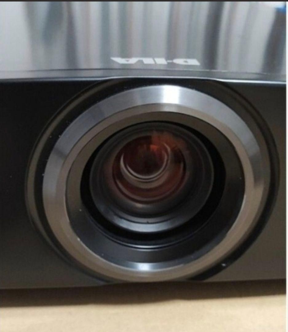 D-ILA DLA-X55R-B プロジェクター本体