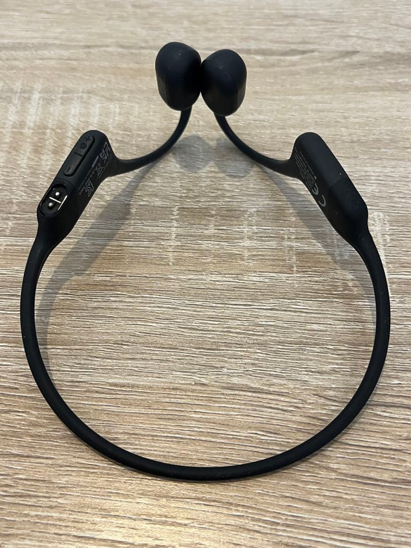 ド*ド様 SHOKZ OPENRUN