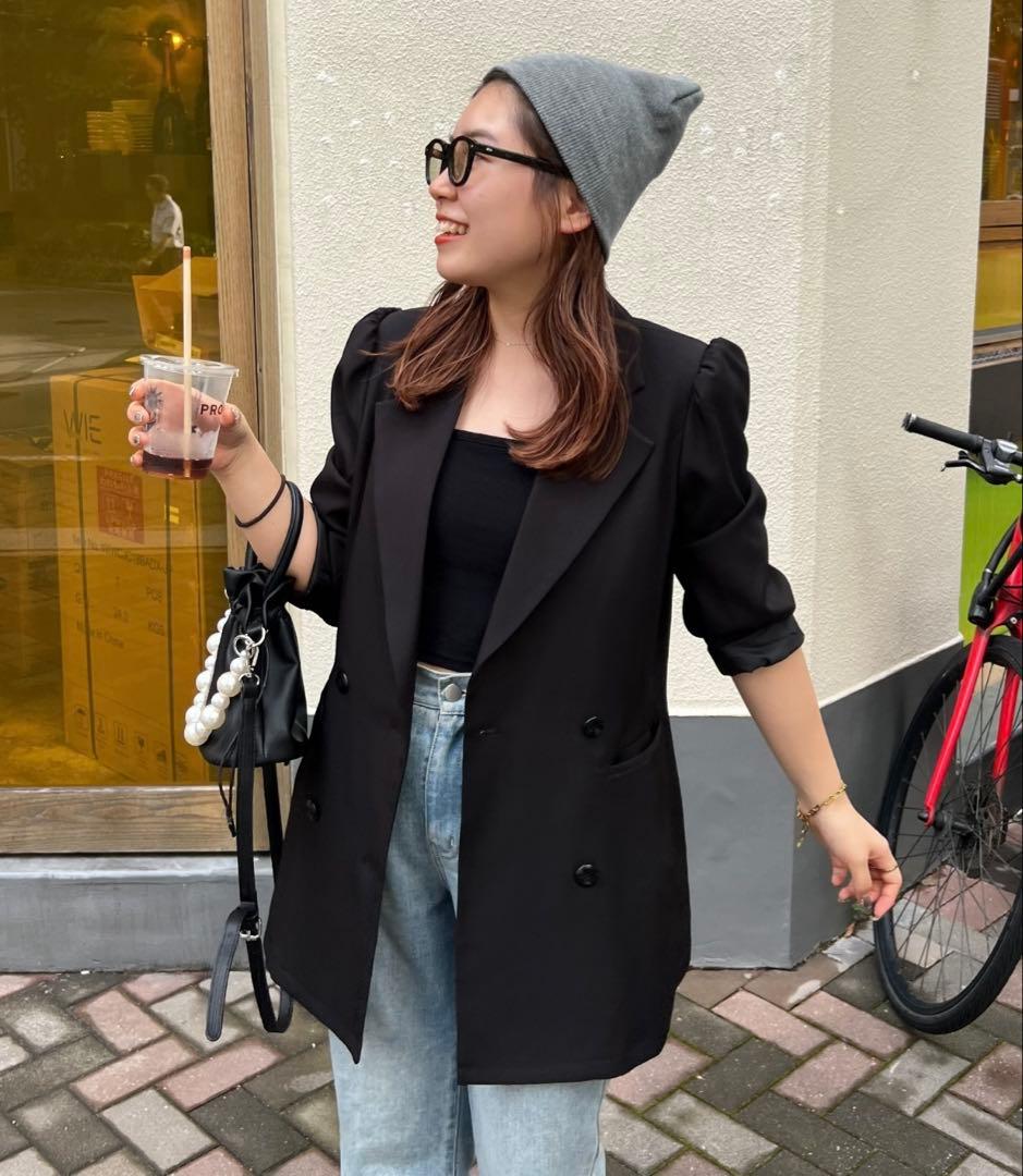 prose verse テーラードジャケット Lサイズ