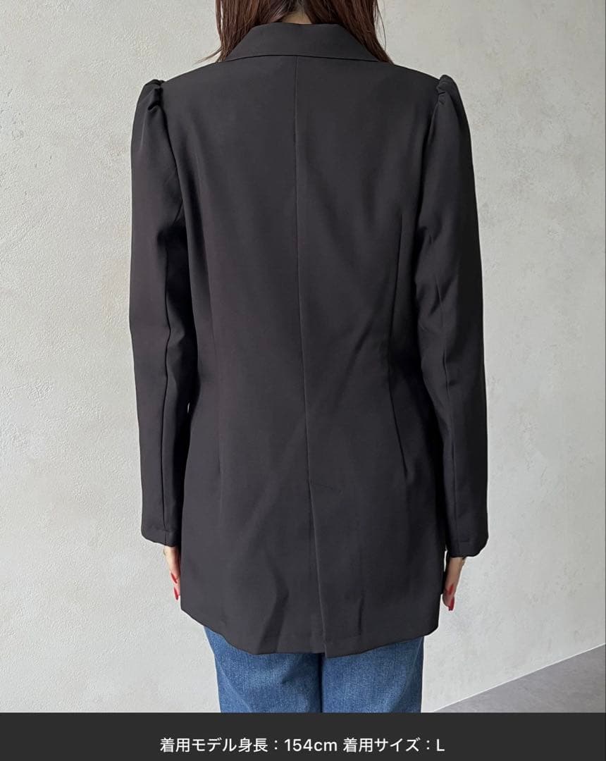 prose verse テーラードジャケット Lサイズ