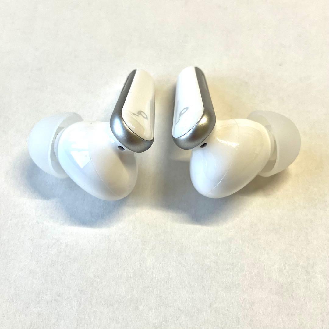 Anker Soundcore Liberty 5 ホワイト