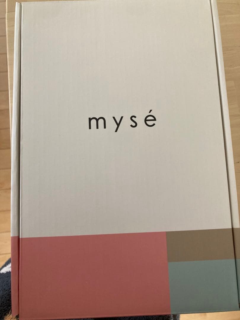 最終価格！【美品！】ミーゼ スカルプリフトプラス