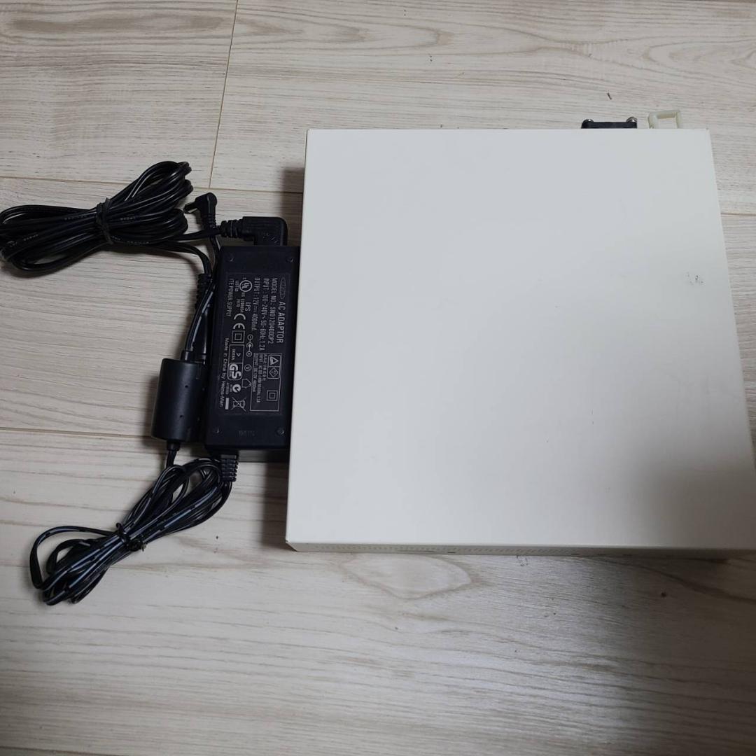 【動作OK】日本アンテナ 業務用OFDM変調器 HOM770M 自主放送