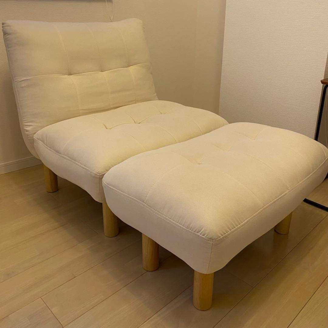 *62n0* モルン【Moin】一人掛けソファ