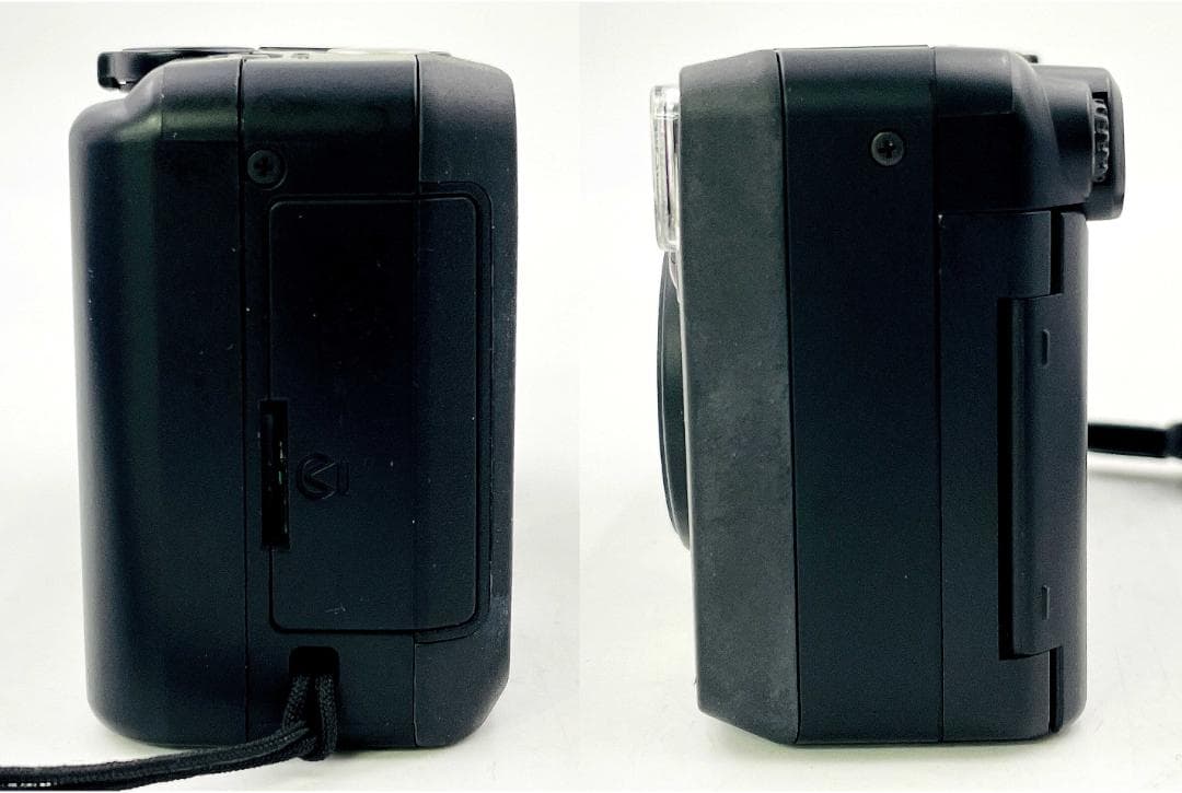 【完動品】PENTAX ESPIO 115G コンパクトフィルムカメラ