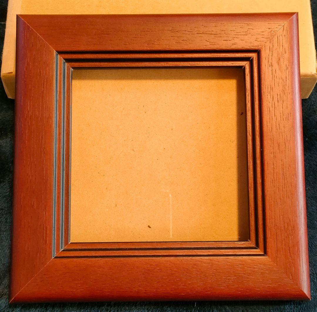 油縁　額縁セット