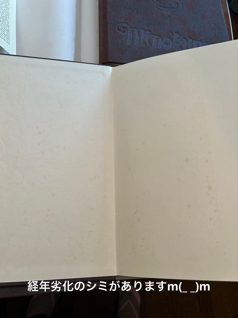 ミノトール　MINOTAURE 復刻版　全3冊セット　みすず書房　定価39000