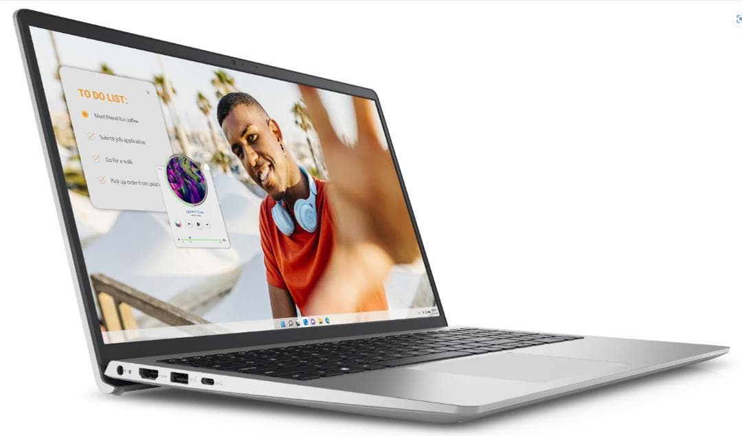 【Dell】sin35351008spmonojp Inspiron15　新品！