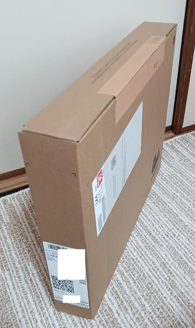 【Dell】sin35351008spmonojp Inspiron15　新品！