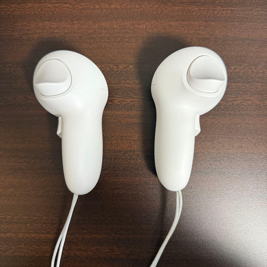 【美品】 quest 3 128GB【おまけ付き】