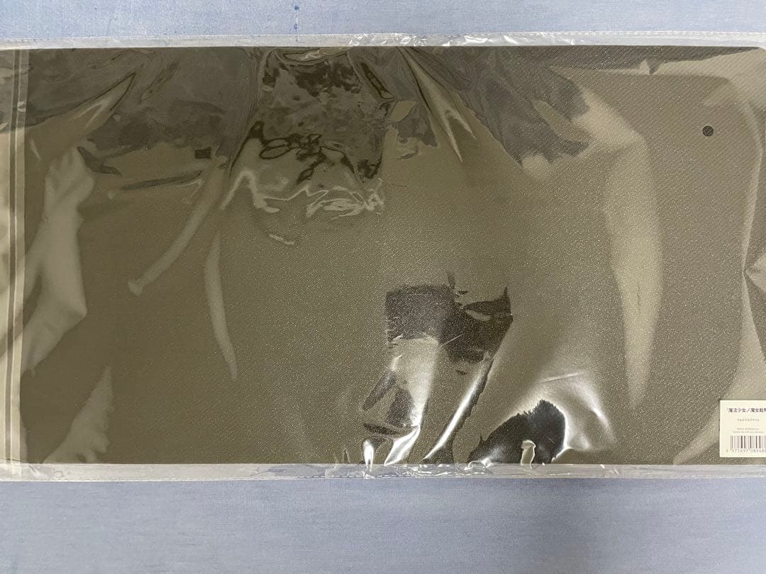 魔法少女ノ魔女裁判　マルチデスクマット