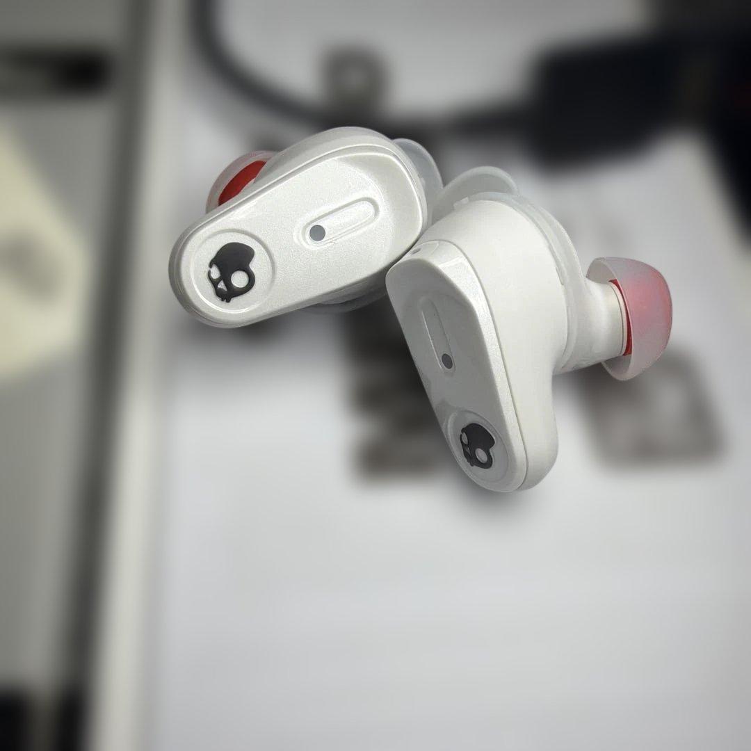 method 360 ANC skullcandy bose ホワイト