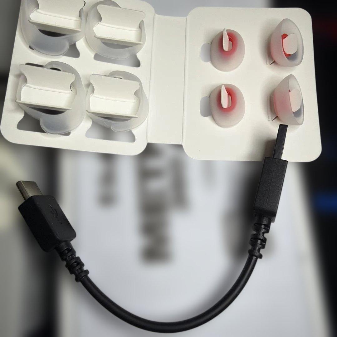 method 360 ANC skullcandy bose ホワイト