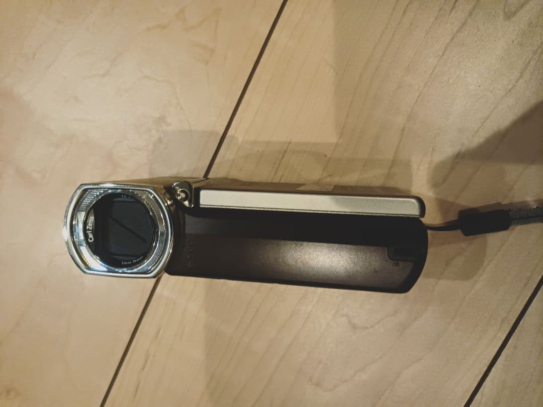 SONY Handycam 10倍ズーム フルHD