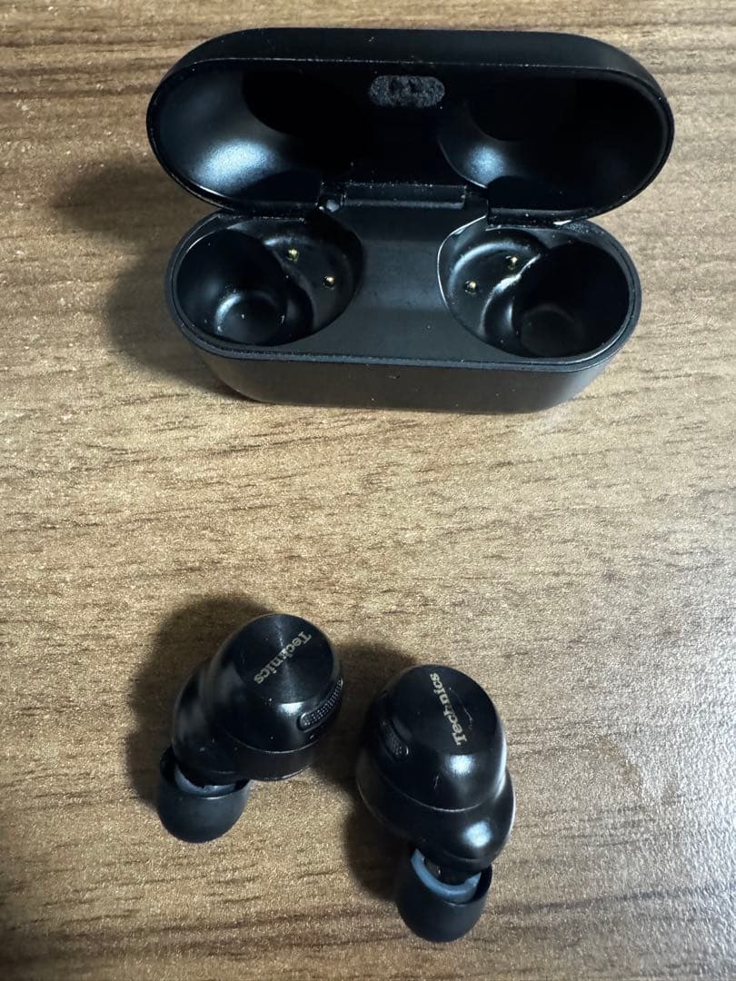 Technics AZ100 ワイヤレスイヤフォン