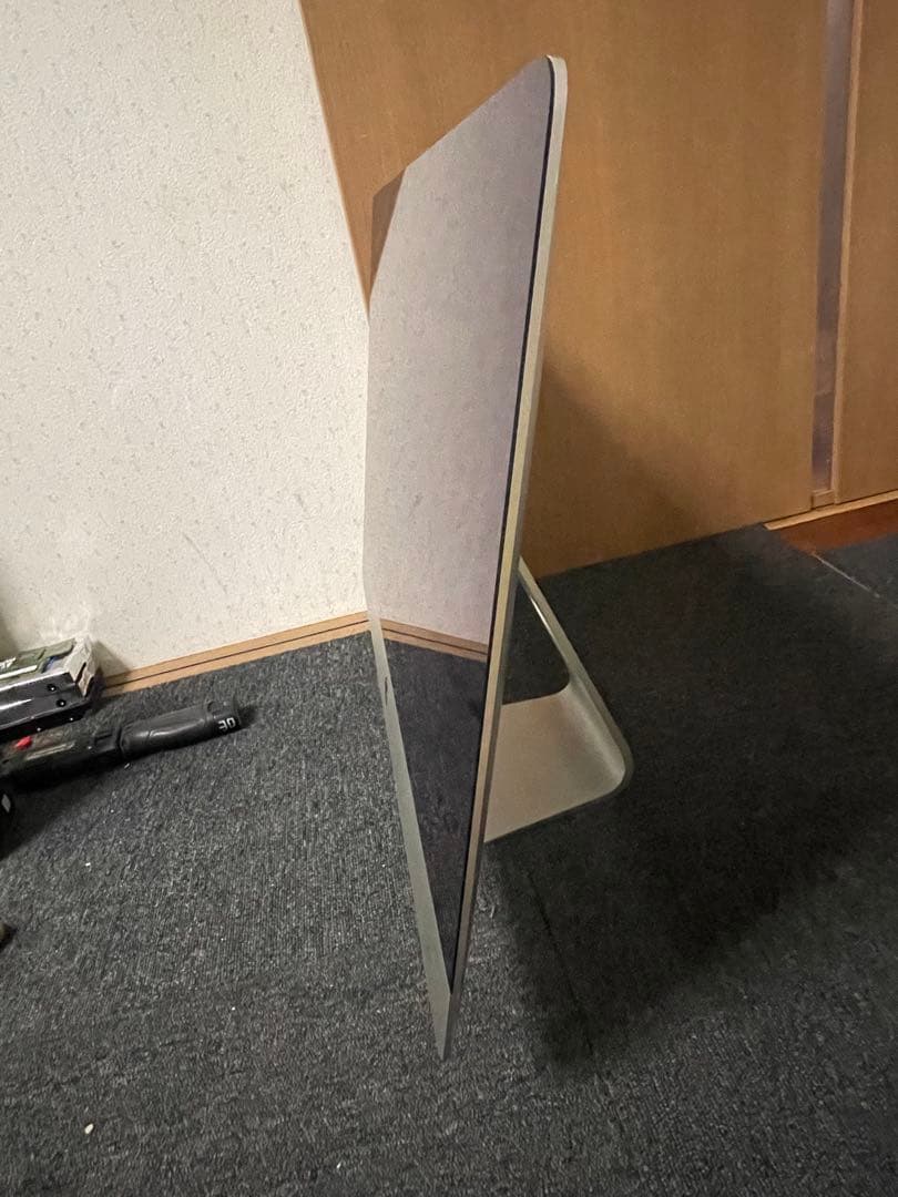 iMac Retina 5K 27インチ 2017 i5/8/500vga4gb