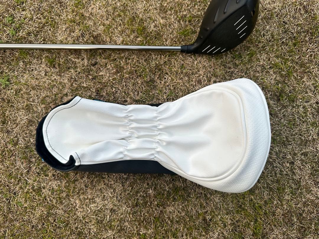 PING G440 LST DR 9度 レフティ　ヘッド単体