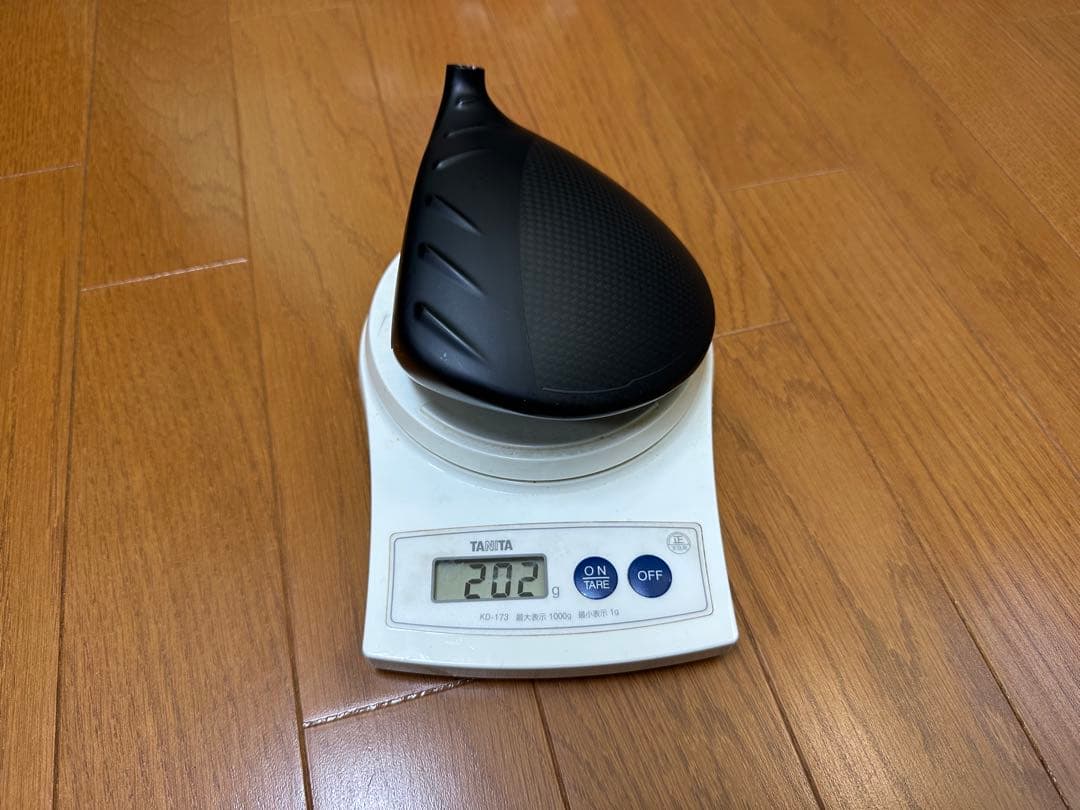 PING G440 LST DR 9度 レフティ　ヘッド単体