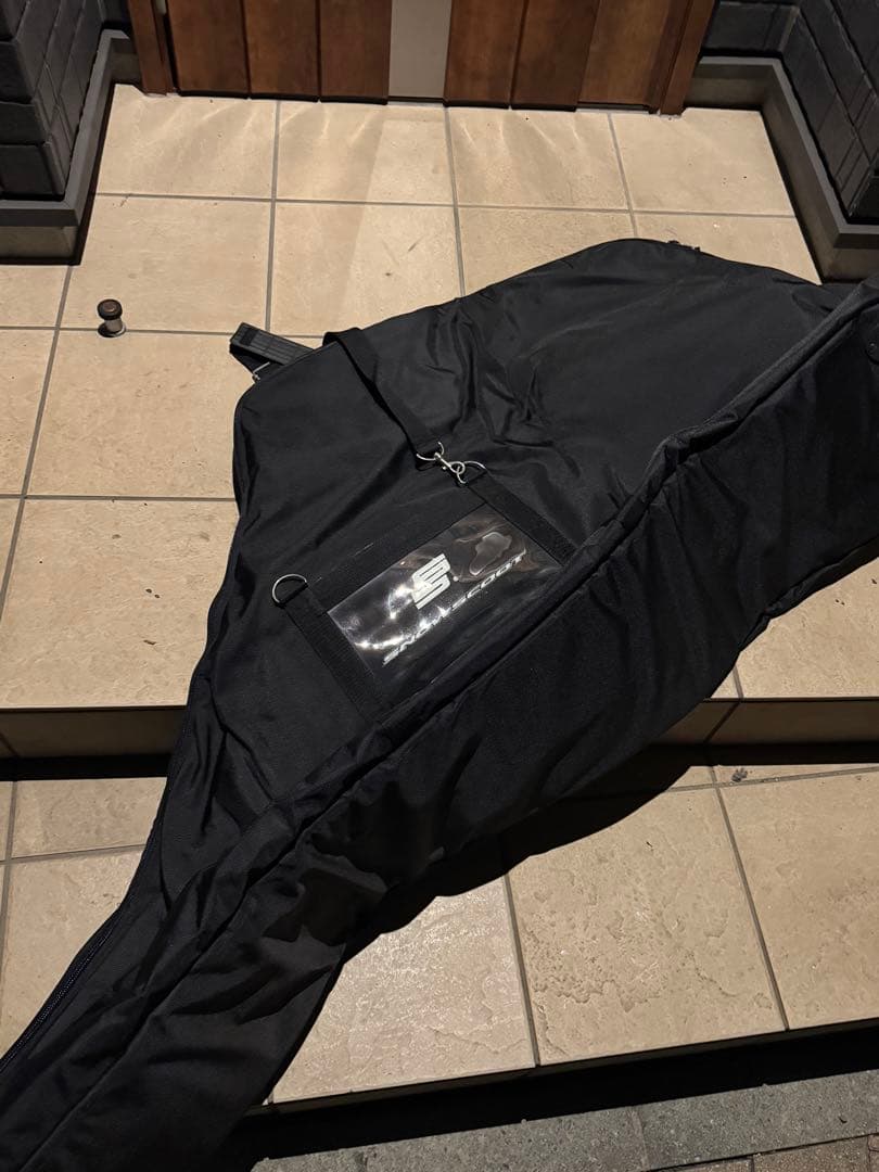 SCOOT スノースクートキャリーバッグ jykk