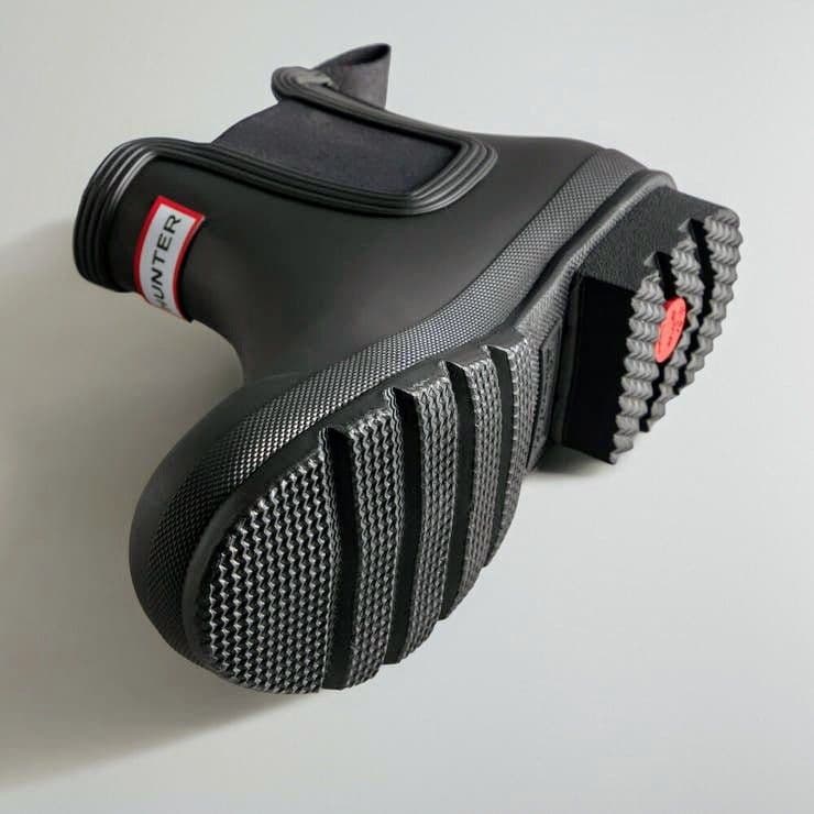 HUNTER【新品】ORIGINAL CHELSEA WFS2078RMA