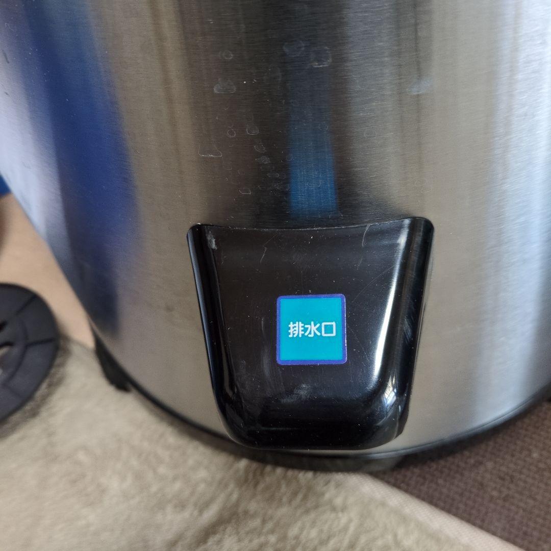 高速脱水機　ハイスマートジャパン　HS-S60A 2023年製