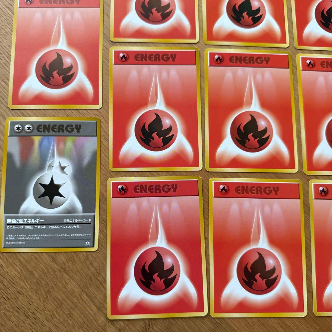 旧裏 グレンタウンジム カツラ デッキ 全63枚セット ポケモンカードゲーム