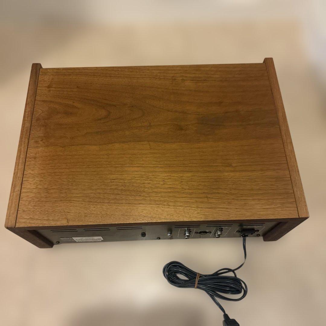 ラジオ・コンポ SONY TC-4350SD STEREO CASSETTE DECK