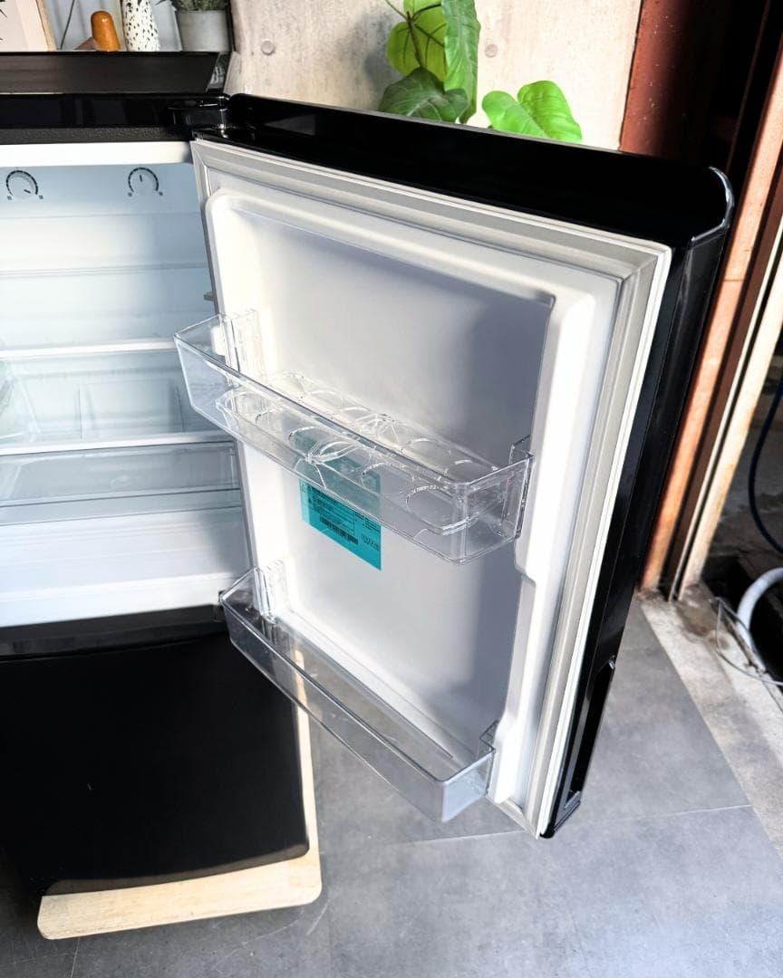 設置まで✨ Haier 一人暮らし洗濯機 4.5kg✨ 2019年製⭕️