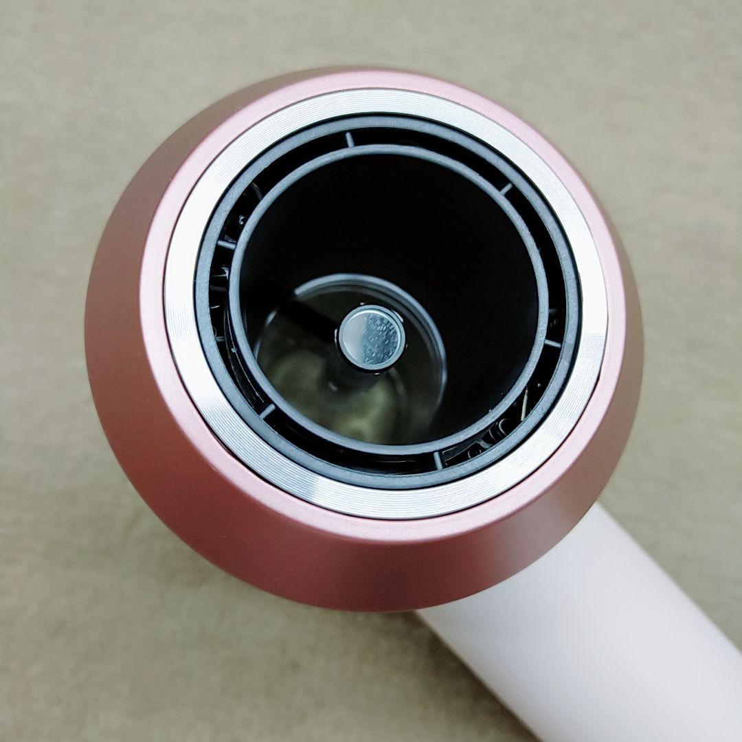 ほぼ未使用⭐️最新モデル》 ダイソン ドライヤー HD16 Dyson