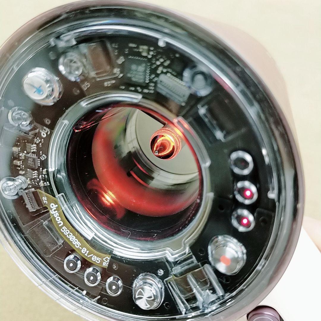 ほぼ未使用⭐️最新モデル》 ダイソン ドライヤー HD16 Dyson