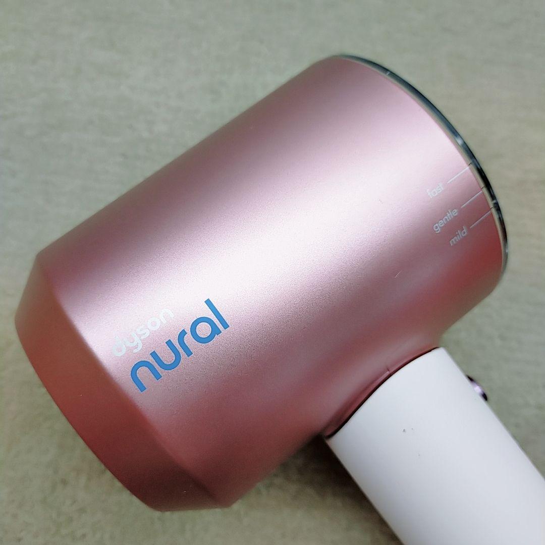 ほぼ未使用⭐️最新モデル》 ダイソン ドライヤー HD16 Dyson