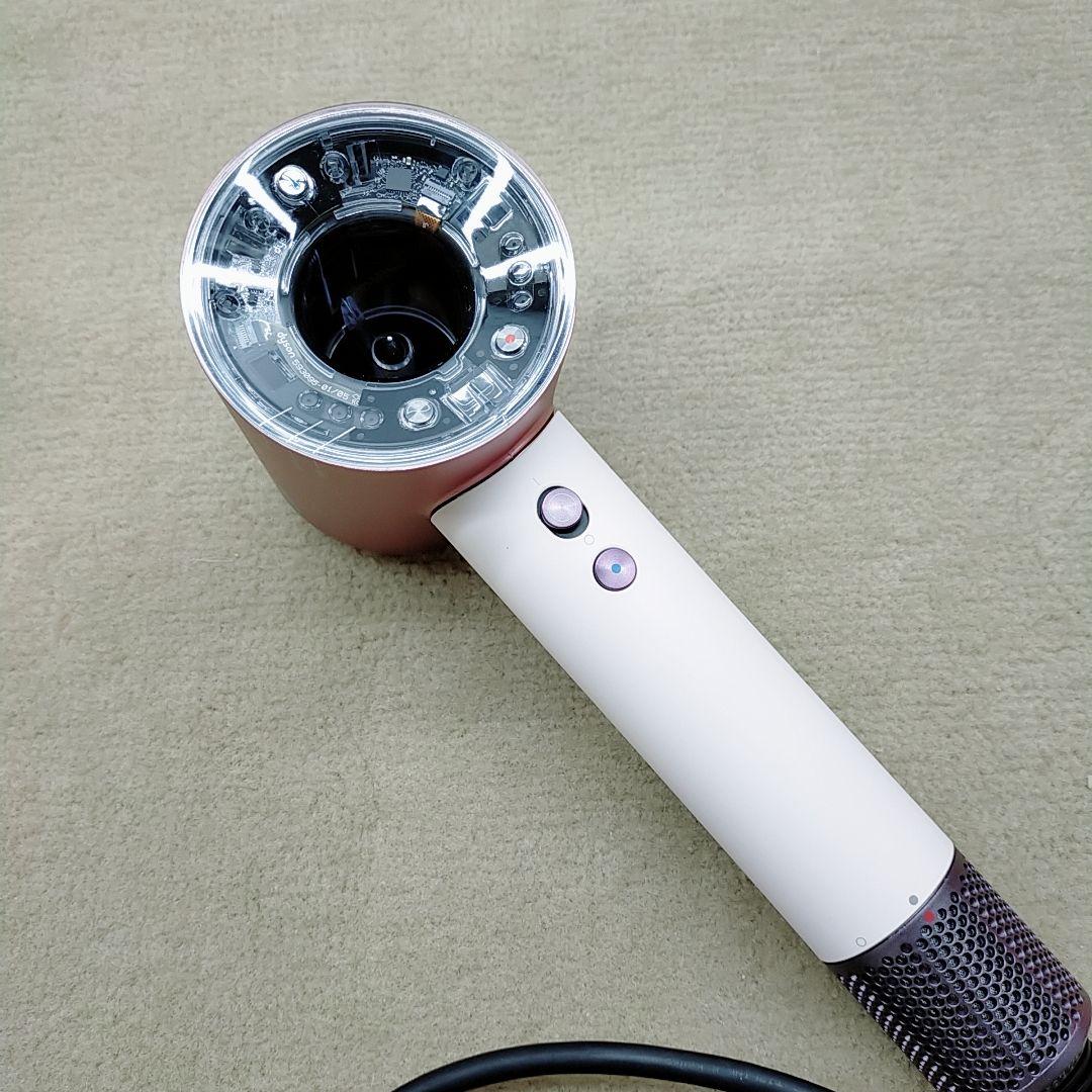 ほぼ未使用⭐️最新モデル》 ダイソン ドライヤー HD16 Dyson