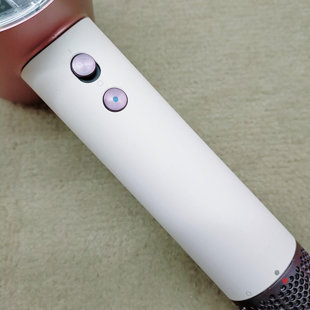 ほぼ未使用⭐️最新モデル》 ダイソン ドライヤー HD16 Dyson