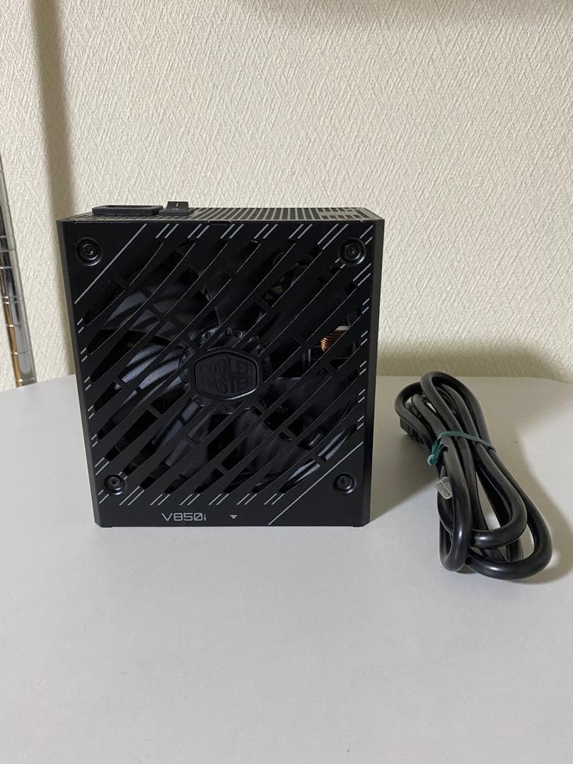 Cooler Master V850i 850W 電源ユニット