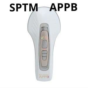 SPTM　APPB「メソポレーター(美容機器)」