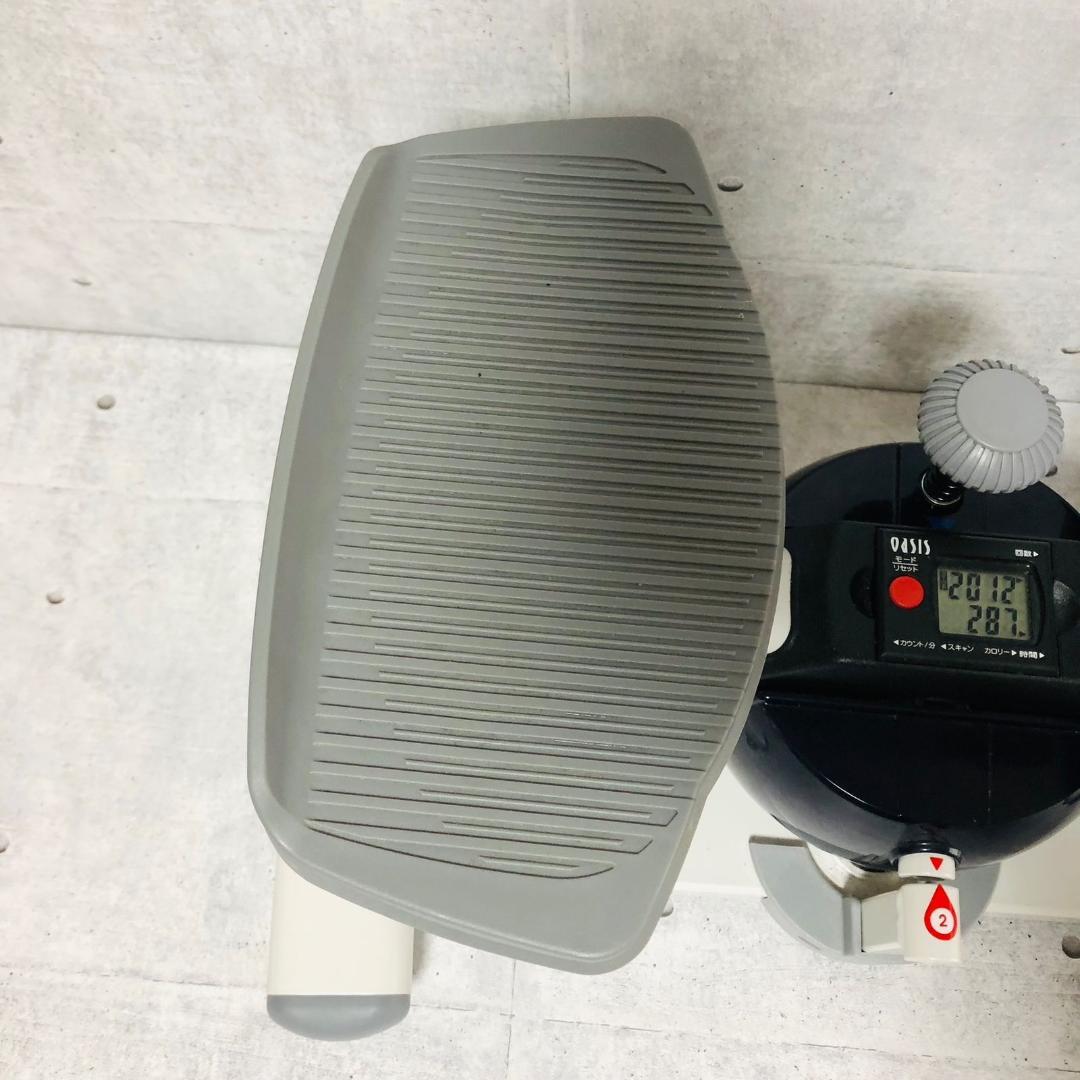 東急スポーツオアシス OASIS ツイストエアロステッパー SP-200