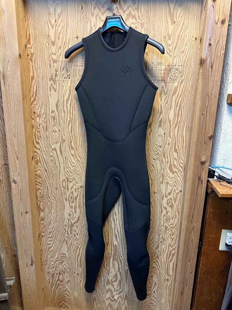 axxeclassic USモデル ロングジョン Lサイズ新品