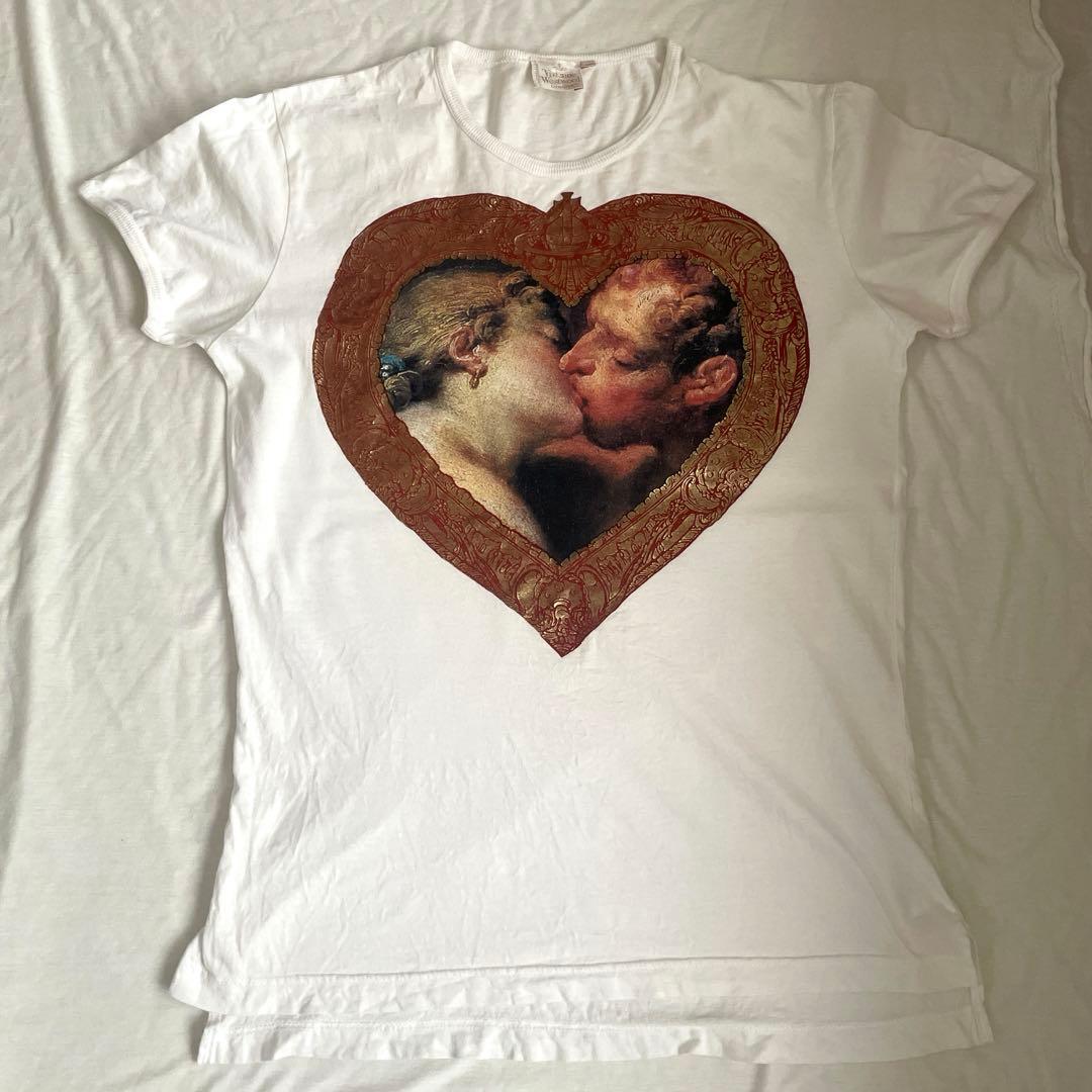 ヴィヴィアンウエストウッド　ヘラクレスキス　ヴィンテージ