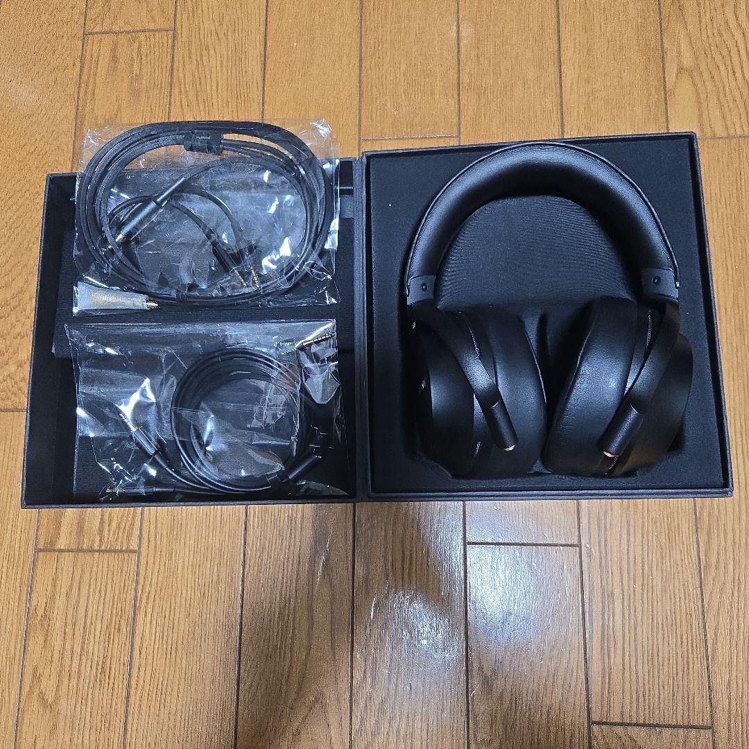 ヘッドホン SONY MDR-Z7M2