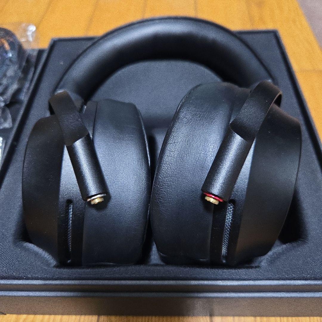 ヘッドホン SONY MDR-Z7M2