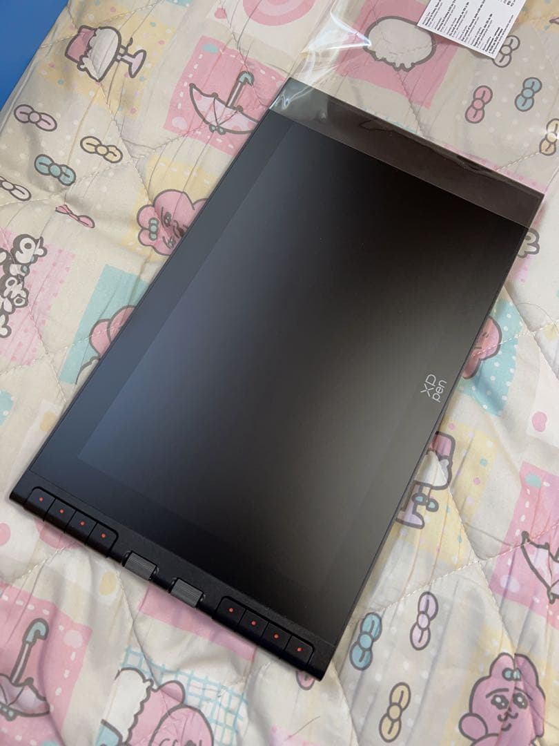 【美品】XP-Pen Artist 12 3rd 本体