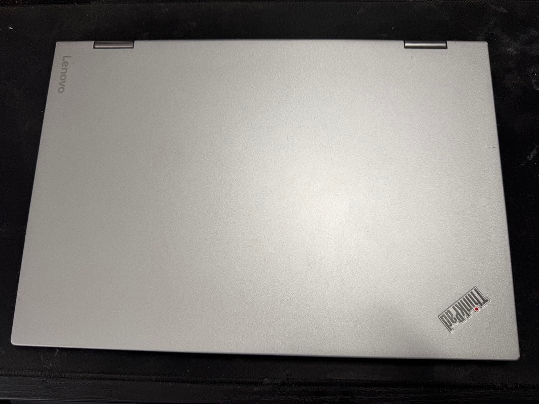 Lenovo ThinkPad X1 Yoga 2nd Gen ジャンク