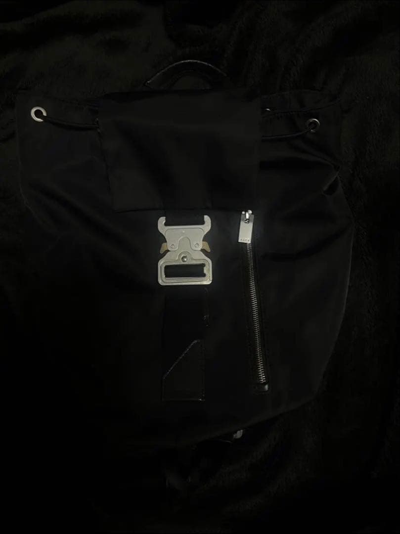 1017 alyx 9sm バックパック