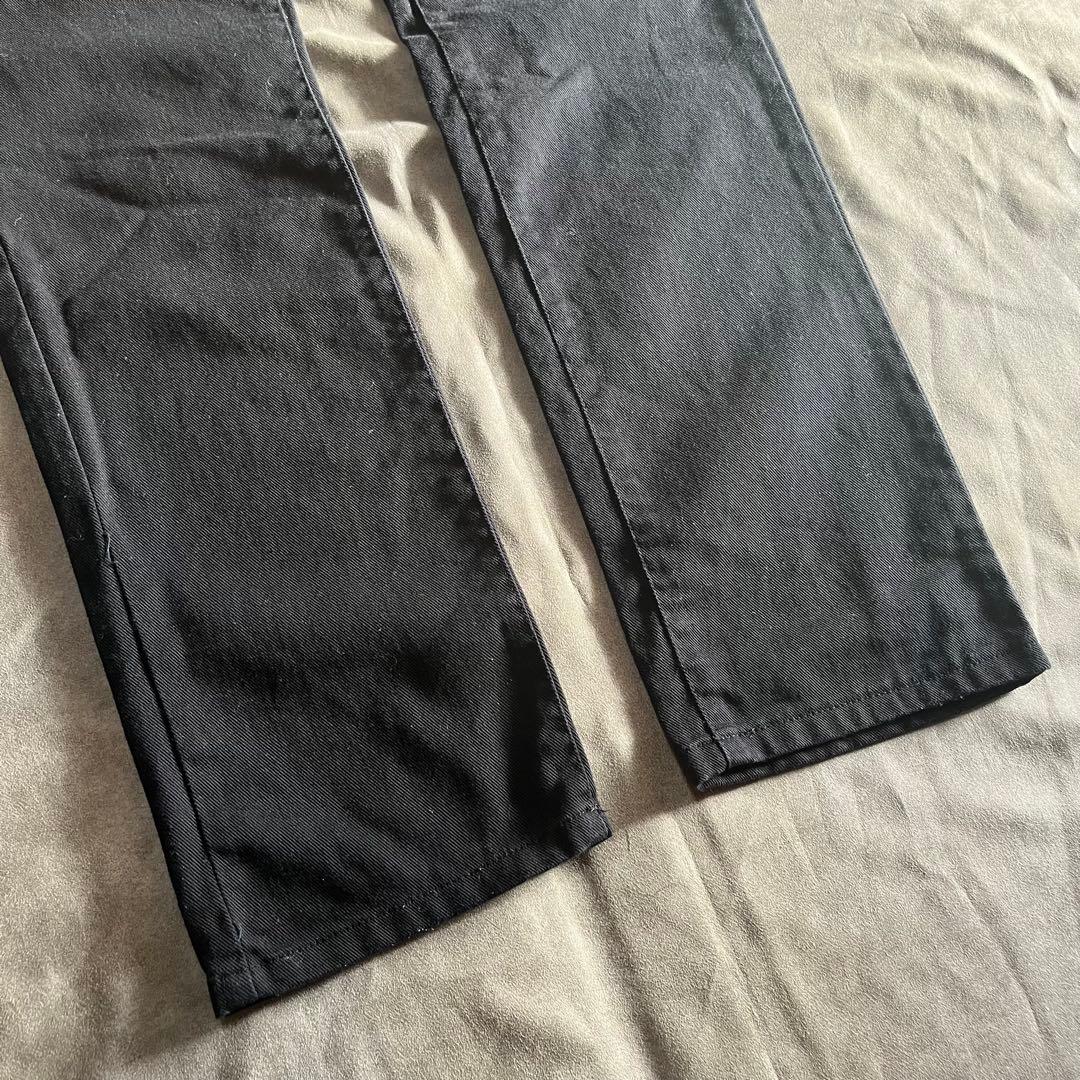 パンツ 2000s Gomme Homme Industrial Print Pants