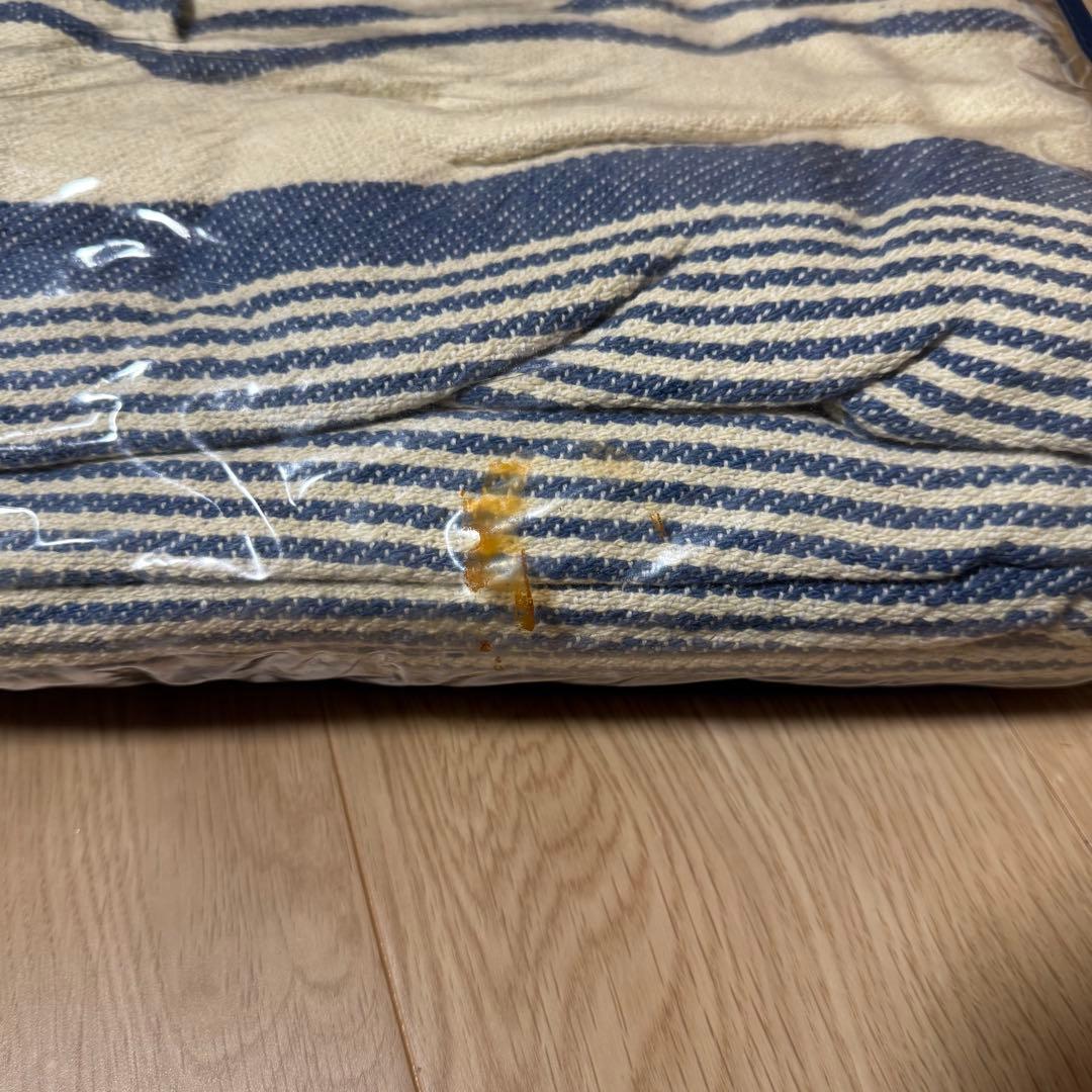 希少　USA製　ビンテージ　Ralph Lauren ラグマット