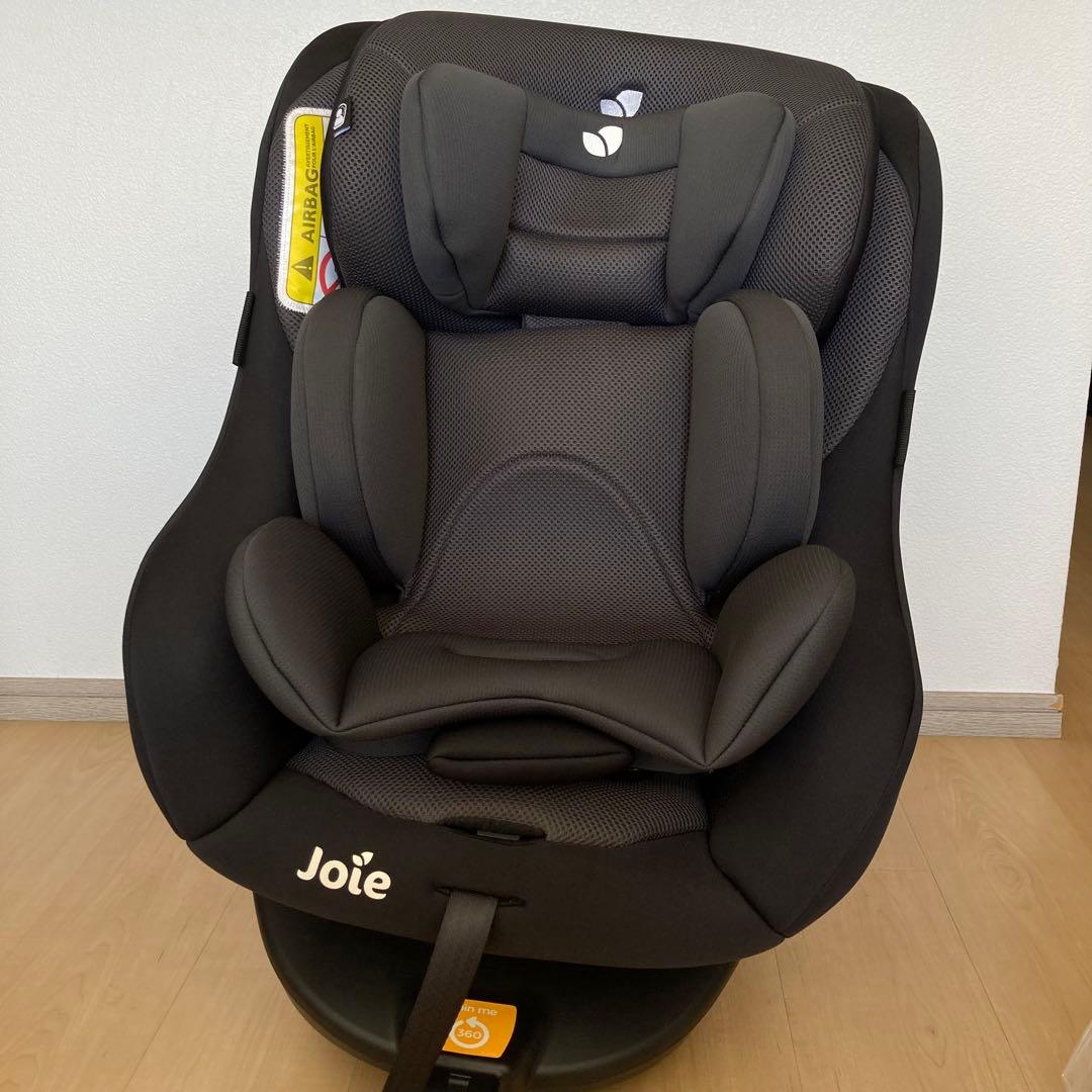 Joie ブラック チャイルドシート