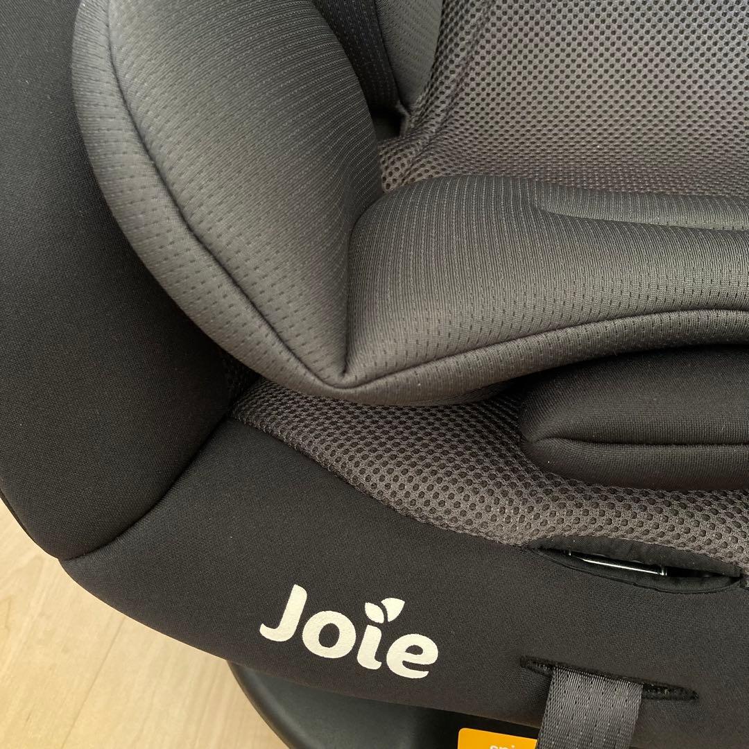 Joie ブラック チャイルドシート