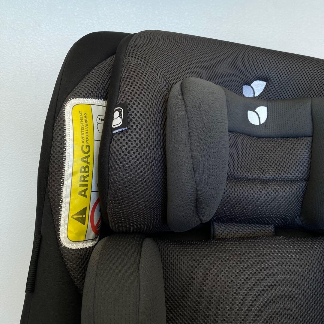 Joie ブラック チャイルドシート